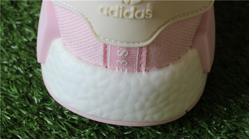 Adidas NMD Runner Boost Pink